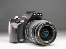 sony alpha 230 usato sony alpha 230 usato Martinsicuro