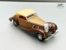 Solido mercedes 540k gebraucht kaufen  Aulendorf