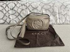 Gucci authentic soho for sale  Miami