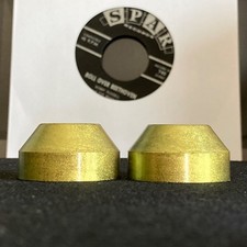 Record adapter single gebraucht kaufen  Burghausen