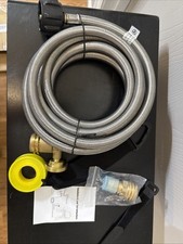 Natural gas hose for sale  New London