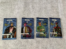 Fleer set empty for sale  UK