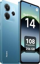 Smartphone telefono xiaomi usato  Nola