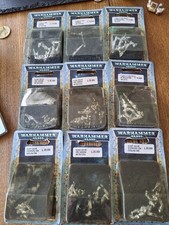 Warhammer 40k various d'occasion  Expédié en Belgium