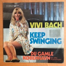 Vivi bach keep gebraucht kaufen  Mannheim