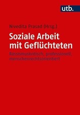 Soziale arbeit geflüchteten gebraucht kaufen  Stuttgart