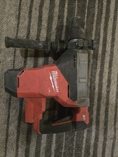 Milwaukee m18fhm m18 for sale  GLOSSOP