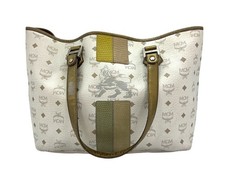 Mcm shopper bag gebraucht kaufen  Schleswig