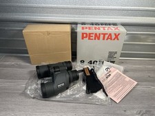 Pentax 8x40 pcf for sale  Riverton