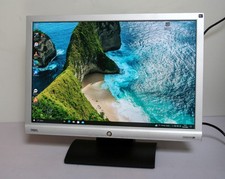 Monitor lcd widescreen usato  Italia