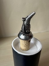 Clangers metal cork for sale  ALEXANDRIA