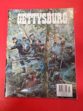 Gettysburg magazine 1995 for sale  Kingsport