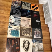 Lot classic rock for sale  Staten Island