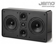 Jamo d500lcr wege gebraucht kaufen  Karsbach