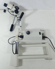 Leisgang colposcope microscope for sale  Plano