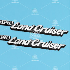 Fit land cruiser for sale  Perth Amboy