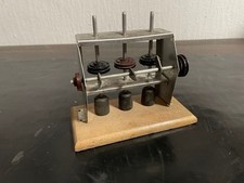 Stampfwerk hammerwerk ddr gebraucht kaufen  Bad Sachsa