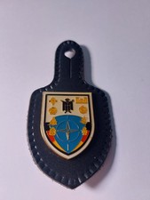 Brustanhänger bundeswehr gebraucht kaufen  Beelitz