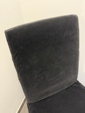 Ikea stuhlhusse grau gebraucht kaufen Ikea stuhlhusse grau gebraucht kaufen  Bad Zwischenahn