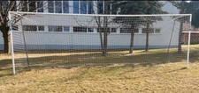 fußballtore aluminium gebraucht kaufen fußballtore aluminium gebraucht kaufen Deißlingen