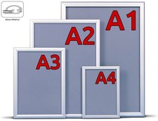 Alu klapprahmen din gebraucht kaufen  Hannover