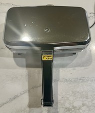 Vitantonio pizzelle chef for sale  San Diego