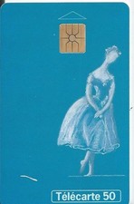 1526 arsenal danse d'occasion  Lacroix-Saint-Ouen