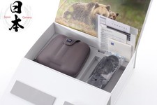 Rare inutilisé boite d'occasion  Expédié en France