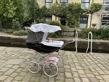 Silver cross kensington for sale  ROCHDALE