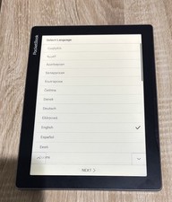 Inkpad lite book d'occasion  Expédié en Belgium