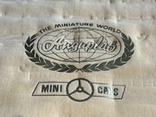 Anguplas mini cars d'occasion  Arras