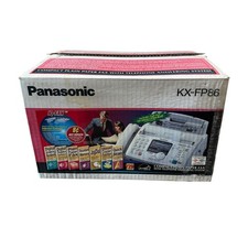 Panasonic fp86 compact for sale  Visalia