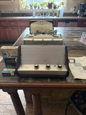 Silvertone 2232 reel for sale  Waverly