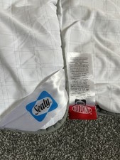Duvet 13.5 tog for sale  HALESOWEN