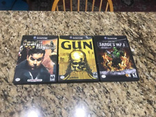 Gamecube video games for sale  Schaumburg