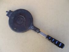 Ancien petit gaufrier d'occasion  France