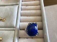 Anello argento con usato  Valdengo