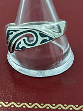 Hopi ring indianerschmuck gebraucht kaufen  Höxter