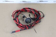BMW E65 Kabelbaum Positive Batteriekabel Positive Stange 6926796 comprar usado  Enviando para Brazil