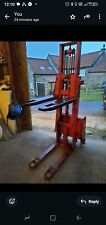 Fork lift hand for sale  MIDDLESBROUGH