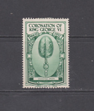 Kgvi 1937 coronation for sale  SPALDING