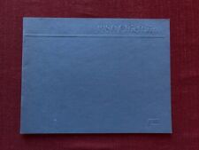 Brochure piper chiefton usato  Spedire a Italy