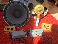 Tannoy lancaster gold for sale  PENZANCE