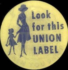 Ilgwu afl cio for sale  Hamburg