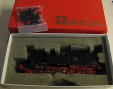 Rivarossi 1389 dampflok gebraucht kaufen  Krefeld