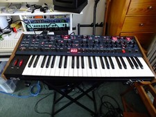 Sequential oberheim original for sale  RYE