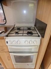 Caravan gas oven for sale  CONWY