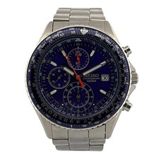 Seiko flightmaster pilot for sale  MORPETH