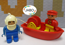 Lego duplo taucher gebraucht kaufen  Winnenden