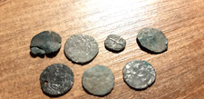 Hammered coins silver for sale  ORMSKIRK
